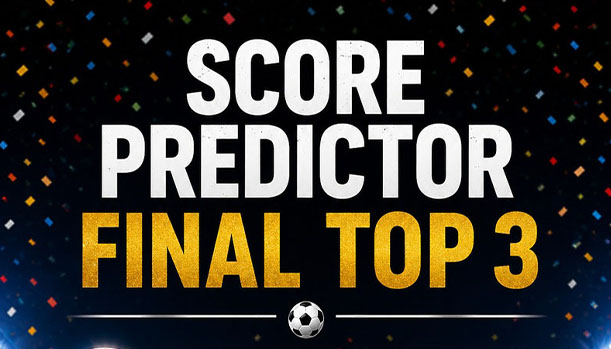 LSi Score Predictor Winner